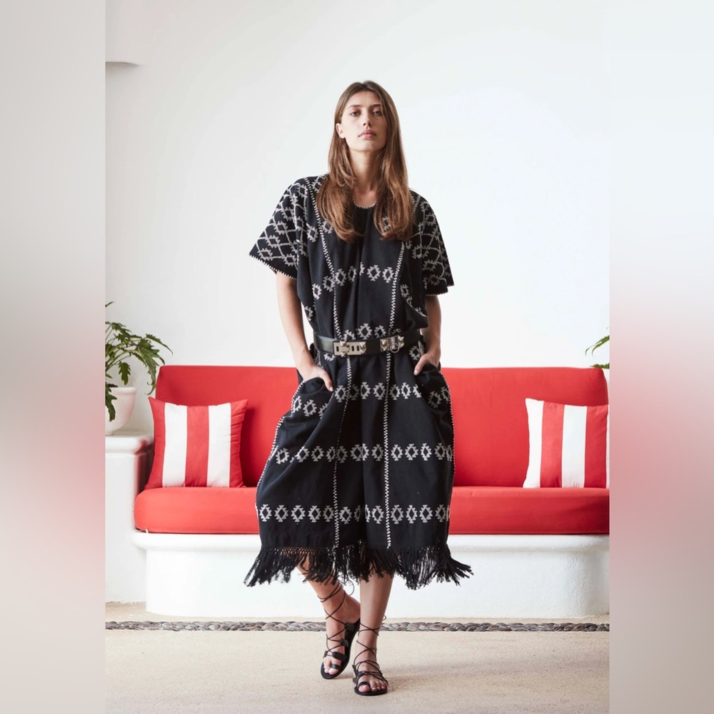 Pippa Holt Kaftan No. 60 - New with Tags